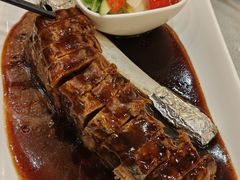 -太湖饭店·寄畅轩中餐厅