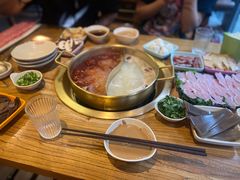 -四喜小胖·北京涮肉(五道营店)