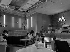 -M Stand(成都COSMO店)