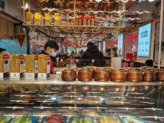 -必点海鲜·鲅鱼水饺(鞍山西道店)