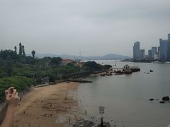 -鼓浪屿·皓月园