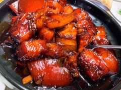 本帮红烧肉-顺风海鲜港(长寿路店)