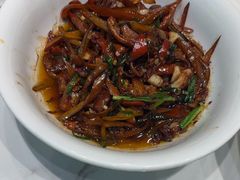 -杨厨的田园饭店(长城路店)