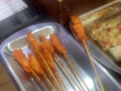 -破店肥哈·东北烧烤·夜宵(南山保利店)