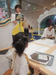 -奈尔宝·儿童乐园·亲子餐厅(苏州大悦城店)