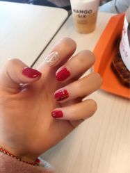 -安娜美甲美睫沙龙