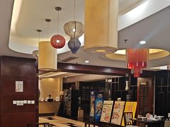 -四季轩中餐厅(徐州开元名都大酒店)