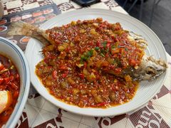 -老三样·旧食新味(万寿宫店)