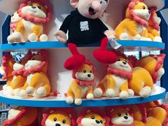 -蓝精灵乐园·世茂精灵之城主题乐园