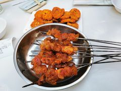 -有奴思烤肉·清真(正宁路店)