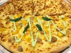 -乐凯撒披萨(正佳广场店)