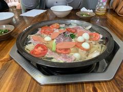-海关荤豆花(洋河一路店)