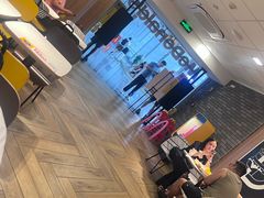 -麦当劳(西站店)