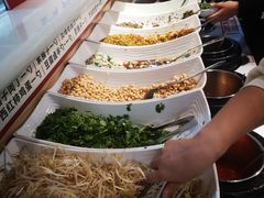 -汉唐守艺人·河北面馆(民心河店)