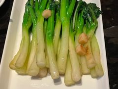 -苏州W酒店·苏滟中餐厅