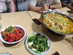 -江味龙虾馆·裸蓝龙虾(南山店)
