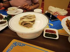 -内蒙古驻京办餐厅