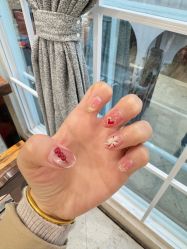 -StartNail美甲