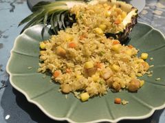 -三宝大饭店-中和艺素餐厅(浦上金山正祥广场店)