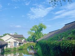 -柯岩风景区