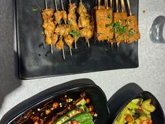 -聚味瞿记·龙虾堂(望城店)
