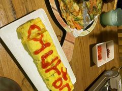 -恩你小木屋·韩式料理(假日广场店)
