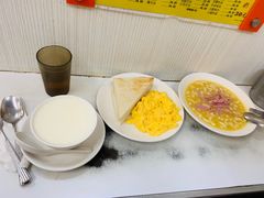 -澳洲牛奶公司(佐敦店)