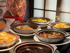 -远洲凤凰山庄臻味全日餐厅