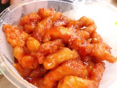 -粗茶淡饭•陕菜•家常菜
