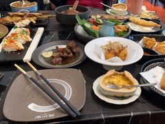 -德川家日本料理(中关村寰太大厦店)