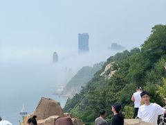 -星海湾跨海大桥
