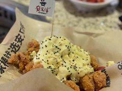 -安又胖韩国烤肉(美罗城店)