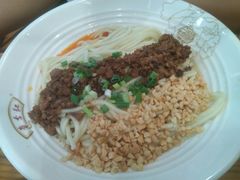 -蓉李记成都名小吃(宜昌伍家岗万达店)