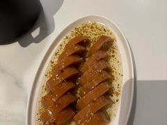 -船歌·鱼水饺青岛菜(合肥路永旺店)