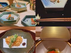 -荣一代目OMAKASE板前料理