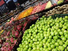 -世纪联华超市(三墩店)