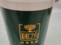 -彩虹之约•淮扬家宴(亚运村店)