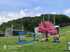 -吉林市朱雀山国家森林公园