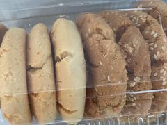 -桃酥大王(北关西路店)