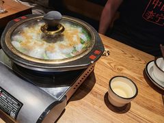 -陶德砂锅(蜀汉路店)
