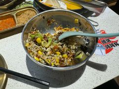 -火叮叮自助烤肉·现切牛肉(茂业店)