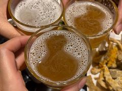 -冰城小镇音乐串吧·聚会餐厅(百子湾店)