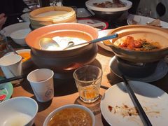 -青年公社烤鸭(青年路店)