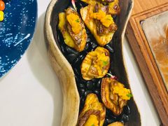 -3号仓库·创意中国菜(新世界城店)