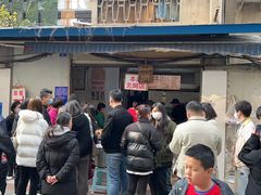 -蓉城西二道无名冒菜(西二道街店)