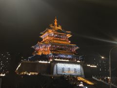 -咸阳湖景区