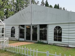 -前小桔亲子创意农场·草莓采摘·露营烧烤