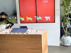-喜茶(东莞厚街万达店)