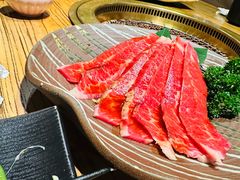 -黑牛の店·和牛烧肉(石家庄万象城店)