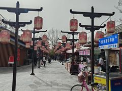 -茯茶镇